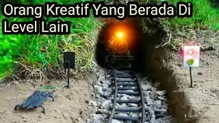 4 IDE TANGKAPAN FOTO CINEMATIC #03