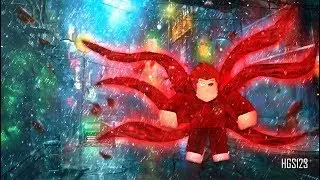 Kaneki Kagune | All Forms Showcase | Ro-Ghoul | Weakest to Strongest
