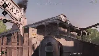 hunt online