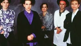 The Cure - No Heart (Alternative Version)