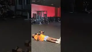 F.S Library - Top Down Floor Press