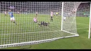 Palermo vs Napoli 0-3 Full Review 10/9/16 - Hamsik, Callejon Goals Lead to Win