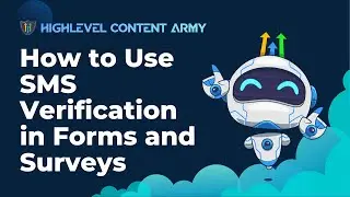 How to Use SMS Verification in Forms and Surveys