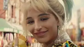 Boss b*tch as Abella danger ||Birds of Prey