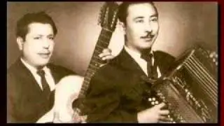 Los Alegres De Teran- Soy Troquero