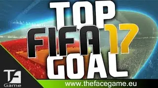 TOP FIFA GOAL!! w/TIBU #Ep.1