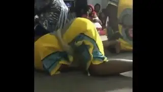 Mauno Ya Kitchen Party Baikoko Ni Nomaaa!
