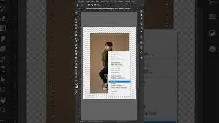 30sec Photoshop Tutorial  #shortsshortsvideo #photoshop #adobedesign