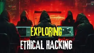Different Types of Ethical Hacking