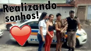PRESENTE DE NATAL INESQUECÍVEL!