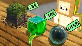 GERÇEKÇİ MARKET AÇTIM! - Minecraft