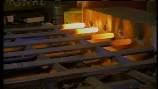 CHANCE®: Factory Tour - Hubbell Power Systems