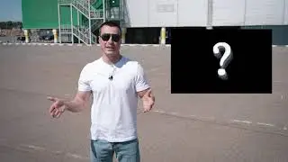 Моя новая машина ? Мерседес ?!