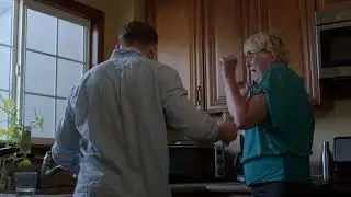 Couple Fighting Over Money | Free Stock Footage | 1080p Footage | Royalty Free