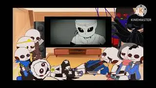 sans aus react to ready as i'll ever be