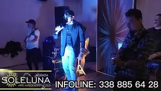 Daniele De Martino Contatti Agenzia SoleLuna