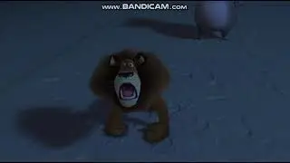 Madagascar - You Maniac! (Indonesian)