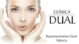 En Rejuvenecimiento Facial, si deseas lo mejor para ti, Clínica Dual