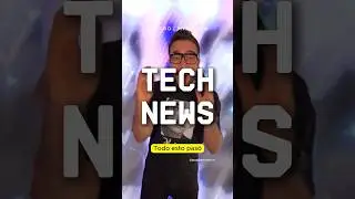Tech News