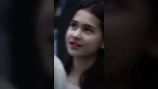 tatapannya😍 