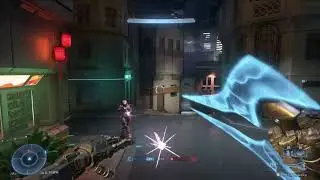 meh halo clips that arent any good