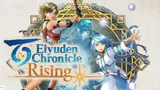 Eiyuden Chronicle: Rising release date stream