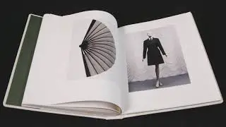 Karl Lagerfeld: A Line of Beauty by Andrew Bolton