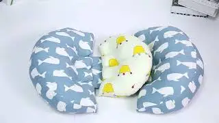 pregnancy pillow manufacturer
