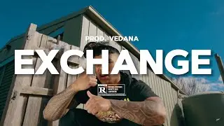 (FREE) Moses x Kahukx x RNB Sample Drill Type Beat "Exchange" | Prod. Vedana