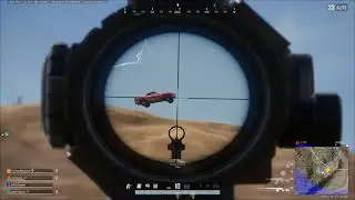 PANIC ATTACK