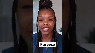 Why are you making money? #purpose #money #moneymindset #moneymanagement #shorts #shortsfeed #goals