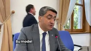 Merkez Bankası’na Şeffaflık Çağrısı: 