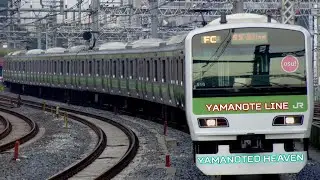 (Osu!) Yamanote Line - Yamanoted Heaven [Ktgster's Another] FC