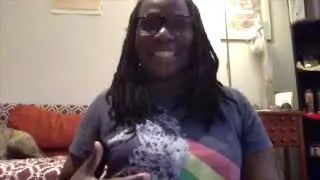 Sobriety and Meditation - Dr. Shanté Paradigm Smalls