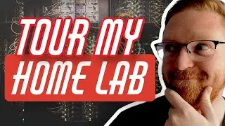 Cybersecurity Home Lab Tour   Infosec For Beginners