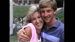 WLEX-TV (Lexington, KY) 1985/6 Local Let's All Be There Campaign