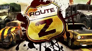 Route Z Android GamePlay Trailer (1080p)