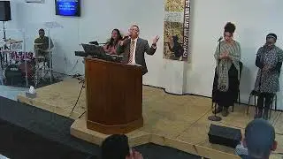 The Majesty Of Witnessing A Move Of God || Sunday PM Service (04/03/22)