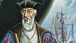 Vasco da Gama - Kap der Guten Hoffnung nach Indien (Doku Hörbuch)