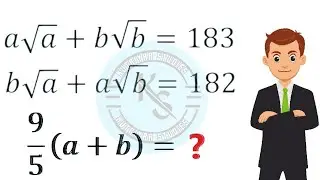 Algebra Best question | Solving a tricky Sum of square roots