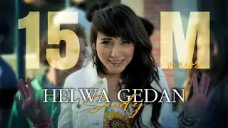 Sandy - Helwa Gedan (Official Music Video) | ساندي - حلوه جدأ