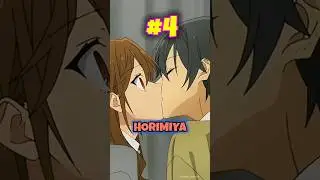 ANIME ❤️ 