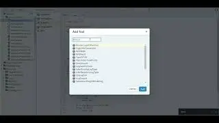 Welcome Project: Using Python in Flows
