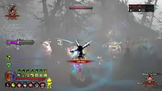 Diablo|Modded Gear