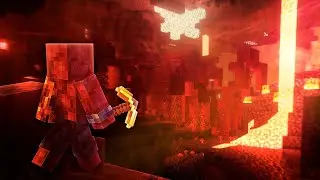 Hypixel Hacker Hops on 2B2T