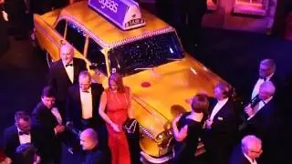 Waite Films - Event Coverage Video - London Awards Ceremony