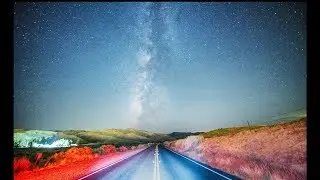 Night Photography Tips