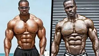 NEXT LEVEL! 🔥 Real Life BEAST 😱 XXL MASSIVE - Sid Lindsey