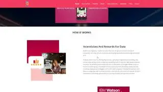Bubblo ICO проект