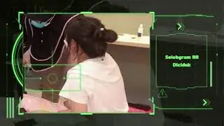 Tampil Telanjang Saat Live, Selebgram RR Ditangkap Polisi